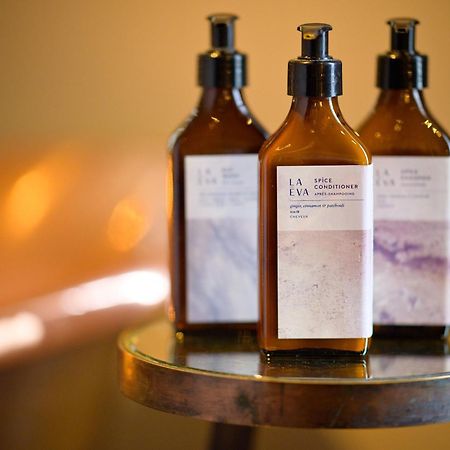 Bingham Riverhouse Ричмонд Экстерьер фото