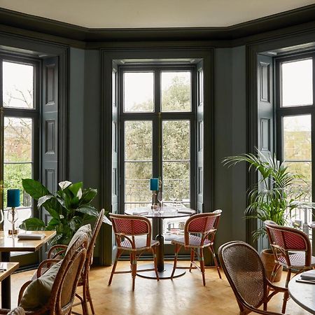 Bingham Riverhouse Ричмонд Экстерьер фото