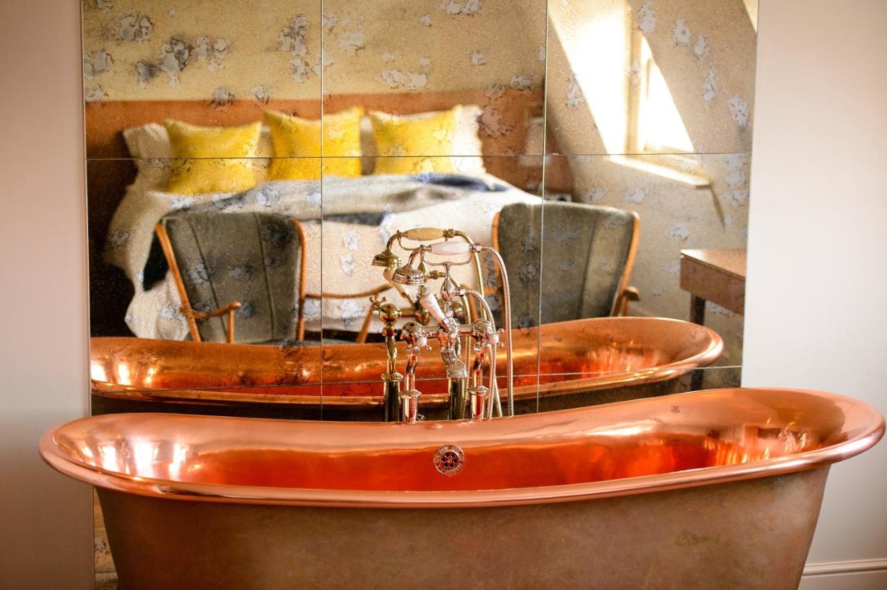 Bingham Riverhouse Ричмонд Экстерьер фото