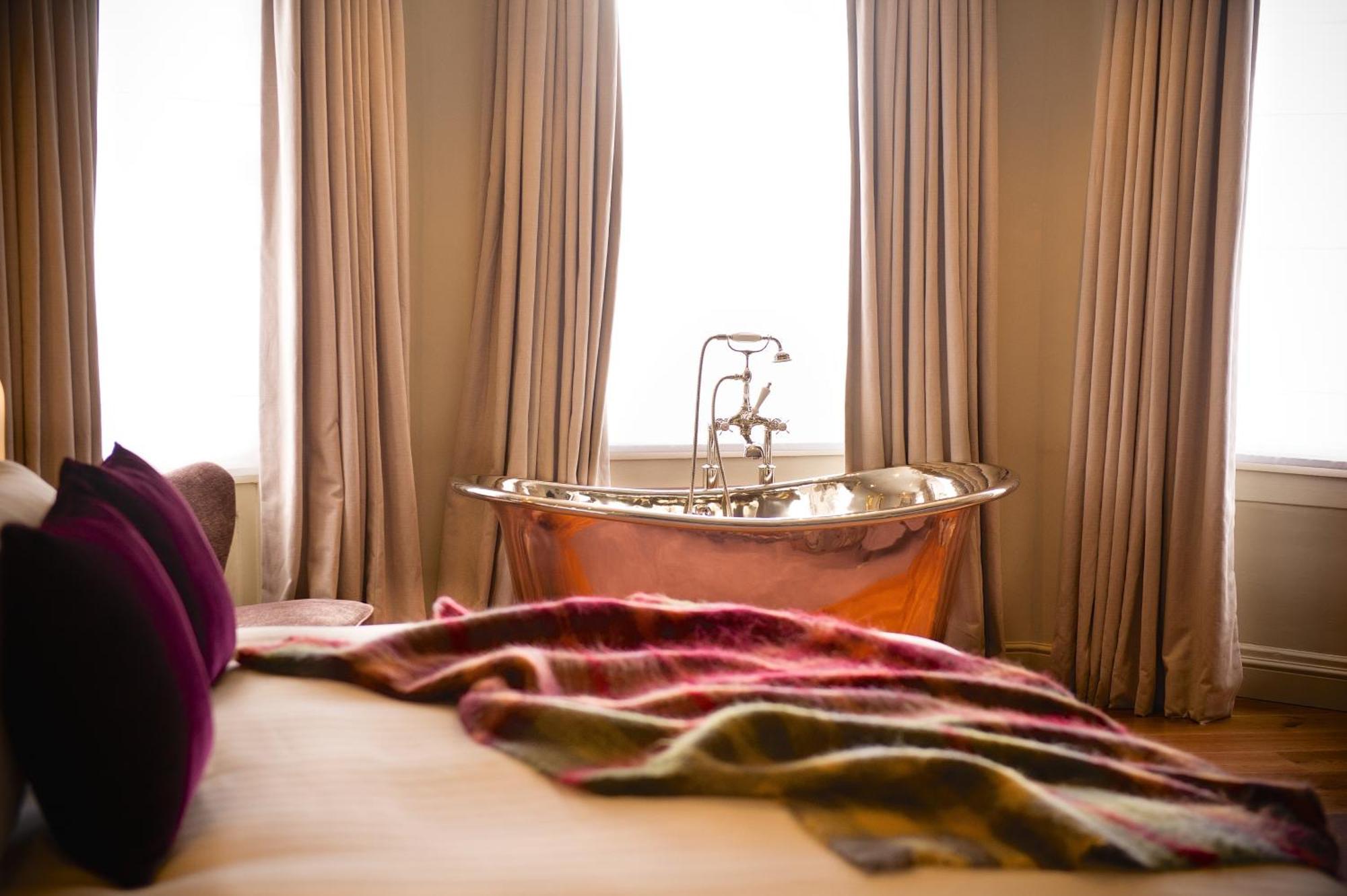 Bingham Riverhouse Ричмонд Экстерьер фото