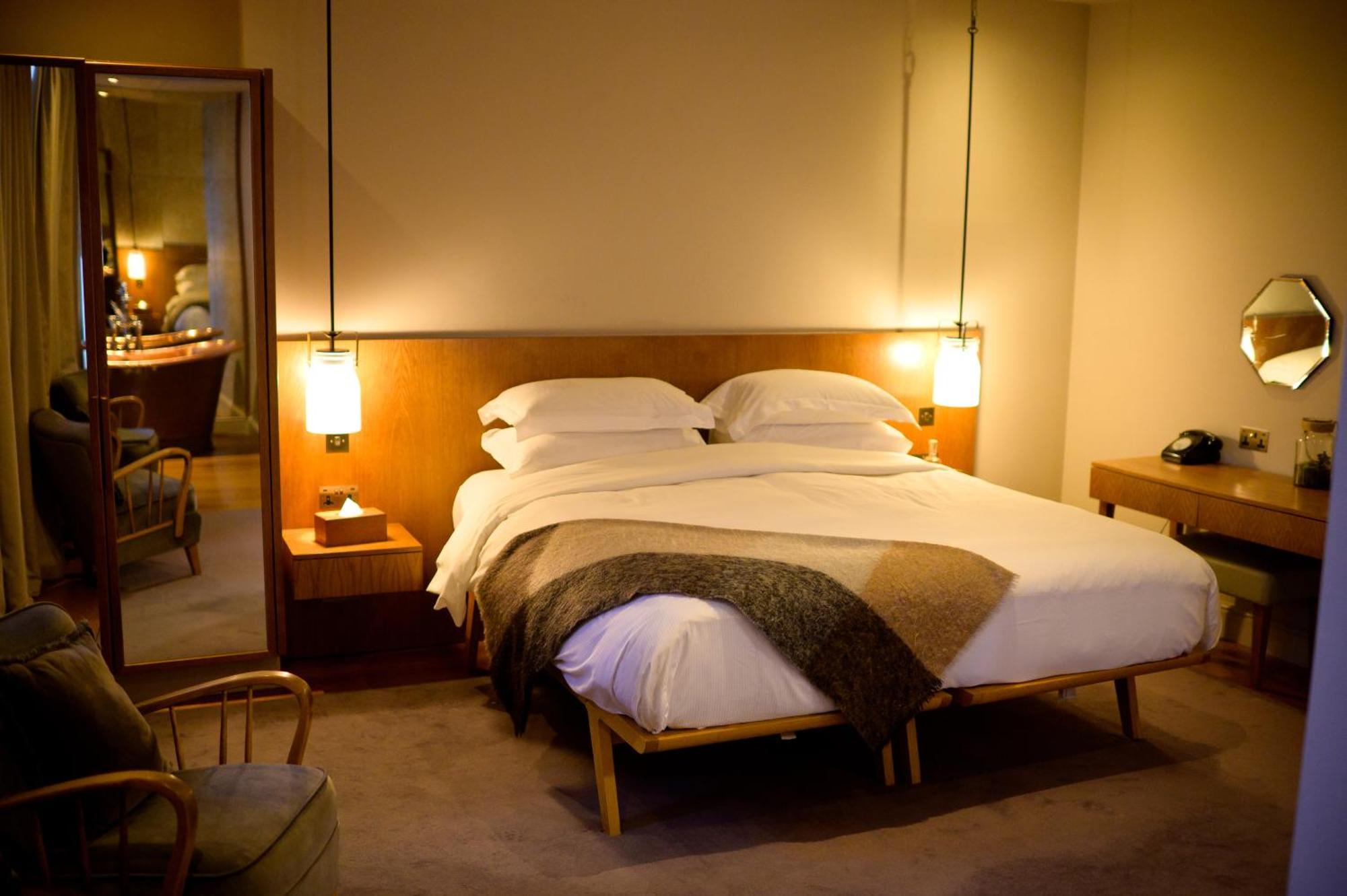 Bingham Riverhouse Ричмонд Экстерьер фото