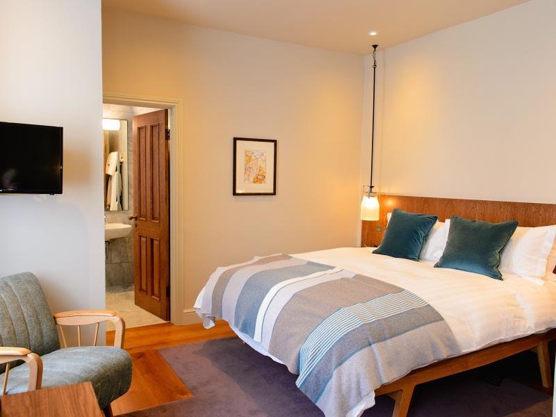 Bingham Riverhouse Ричмонд Экстерьер фото